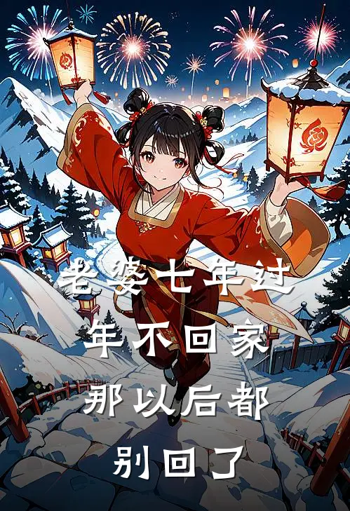 老婆七年过年不回家，那以后都别回了陆星文何施然_《老婆七年过年不回家，那以后都别回了》最新章节免费在线阅读