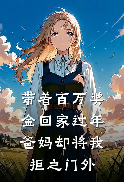 带着百万奖金回家过年，爸妈却将我拒之门外舒然妈妈最新完结小说推荐_在线免费小说带着百万奖金回家过年，爸妈却将我拒之门外(舒然妈妈)
