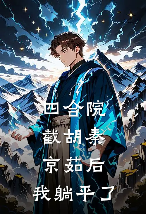 四合院：截胡秦京茹后，我躺平了