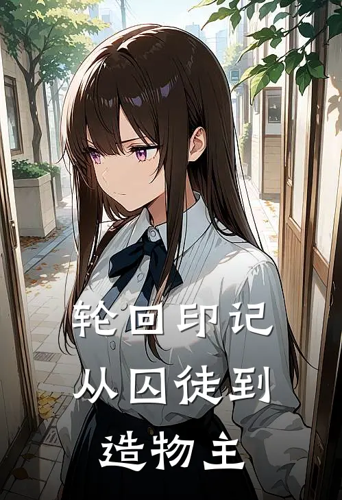 轮回印记：从囚徒到造物主林越周队免费小说推荐_推荐完结小说轮回印记：从囚徒到造物主(林越周队)