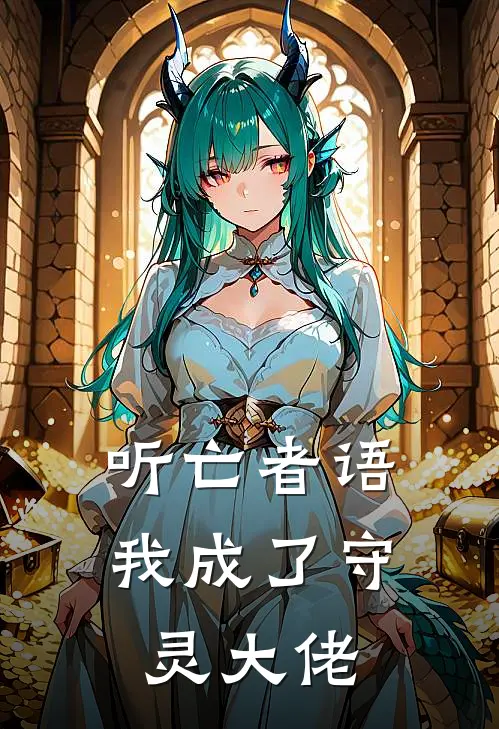 抖音热门(听亡者语，我成了守灵大佬)最新章节在线阅读_抖音热门全章节阅读