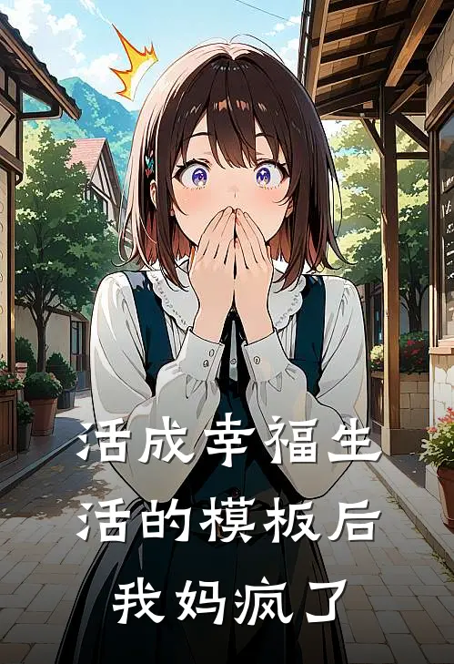 活成幸福生活的模板后，我妈疯了刘婕亲妈免费小说大全_小说完结活成幸福生活的模板后，我妈疯了(刘婕亲妈)