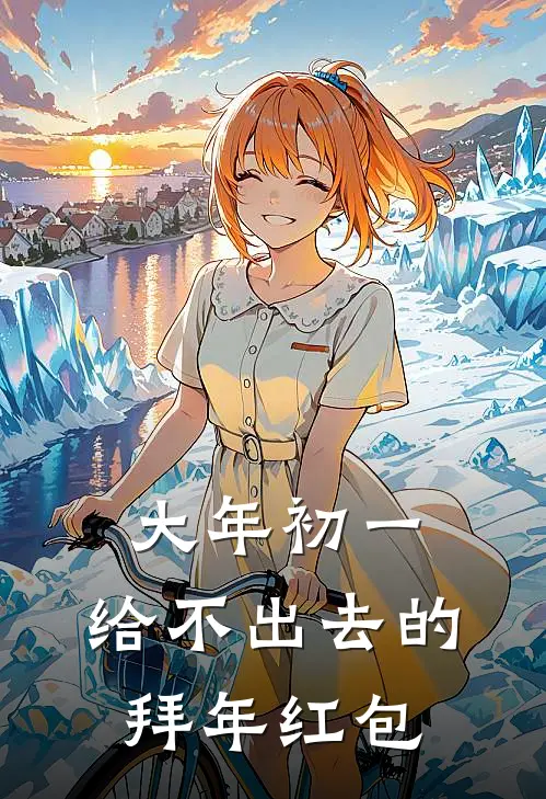 大年初一，给不出去的拜年红包赵静妈妈热门的网络小说_完整版小说大年初一，给不出去的拜年红包(赵静妈妈)