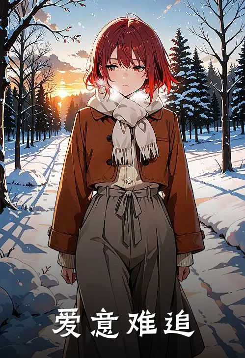 爱意难追