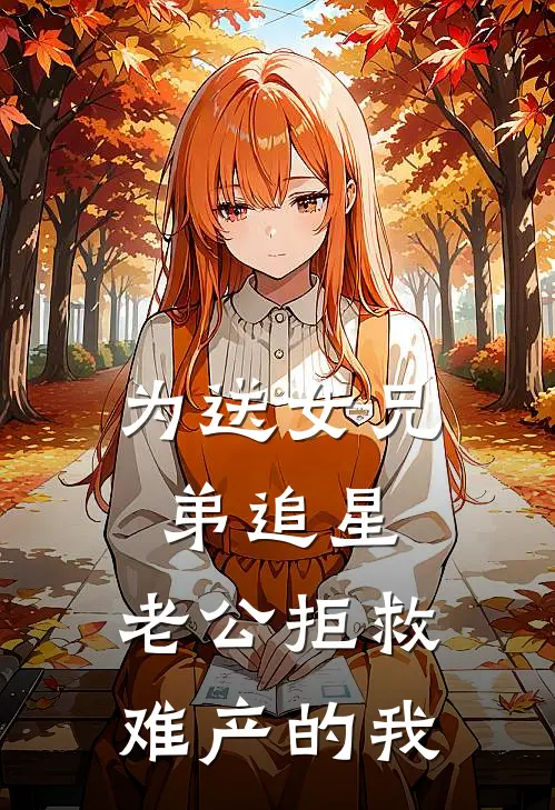 为送女兄弟追星，老公拒救难产的我莫雨尹成完本完结小说_热门小说排行榜为送女兄弟追星，老公拒救难产的我莫雨尹成