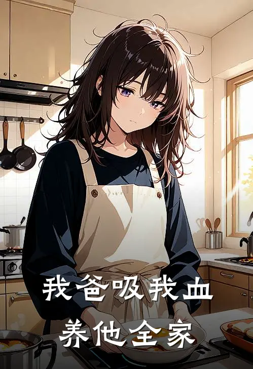 我爸吸我血，养他全家（简思语简宏远）完整版小说阅读_我爸吸我血，养他全家全文免费阅读（简思语简宏远）