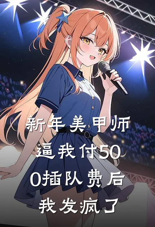 新年美甲师逼我付500插队费后，我发疯了林景夏苏映红完结版免费阅读_新年美甲师逼我付500插队费后，我发疯了全章节免费在线阅读