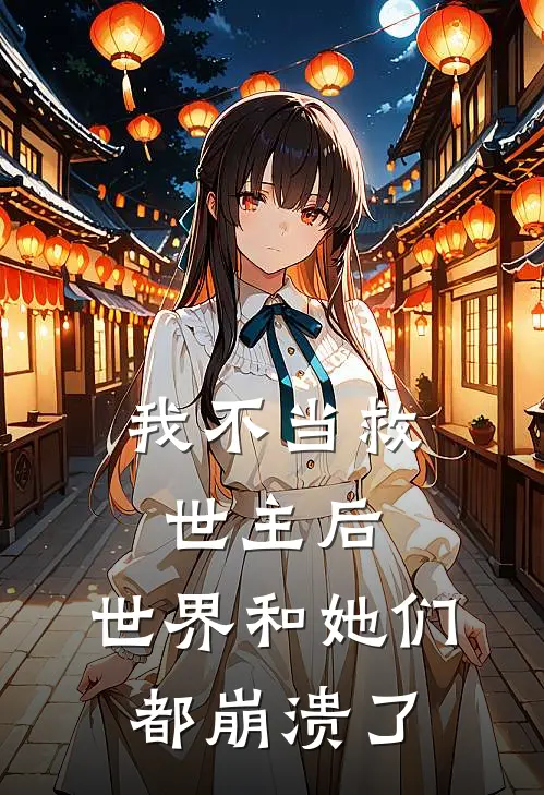 我不当救世主后，世界和她们都崩溃了怀瑾冉月完整版免费小说_热门网络小说推荐我不当救世主后，世界和她们都崩溃了(怀瑾冉月)