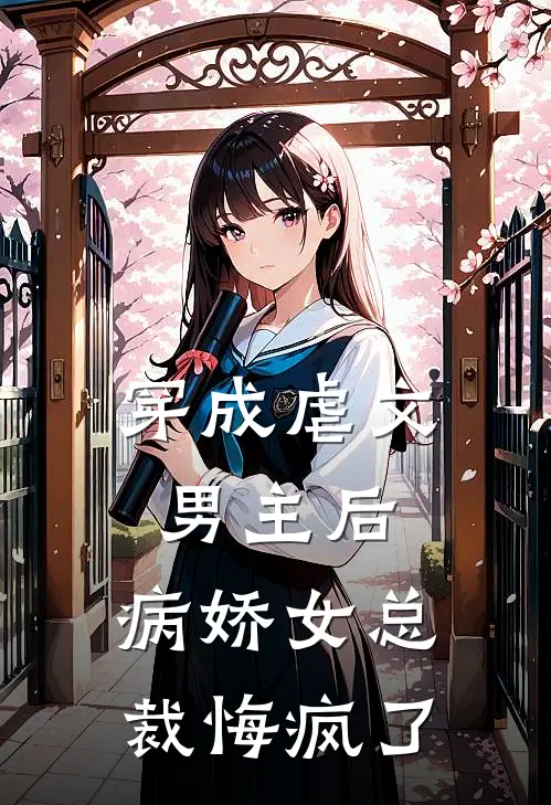 穿成虐文男主后，病娇女总裁悔疯了(叶凡沈清雪)全文免费阅读无弹窗大结局_《穿成虐文男主后，病娇女总裁悔疯了》叶凡沈清雪免费小说