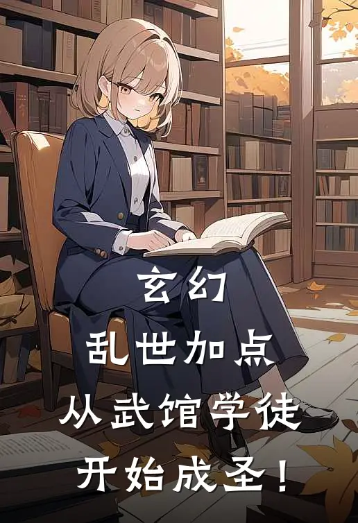 玄幻：乱世加点，从武馆学徒开始成圣！(杨盖秀莲)最新好看小说_无弹窗全文免费阅读玄幻：乱世加点，从武馆学徒开始成圣！杨盖秀莲