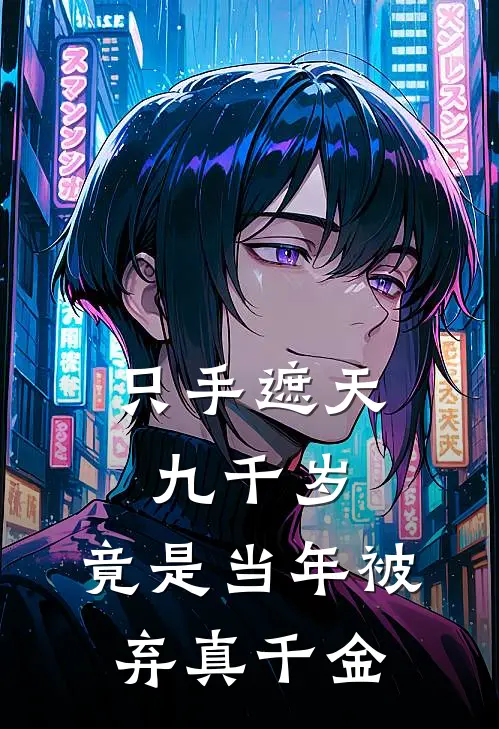 只手遮天九千岁，竟是当年被弃真千金