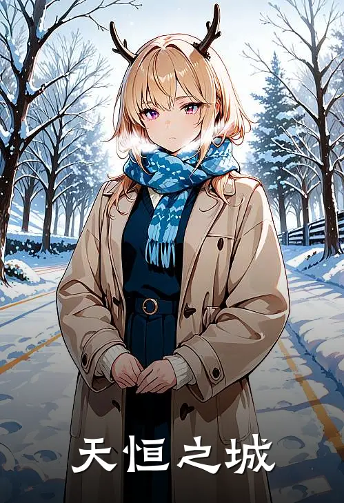天恒之城