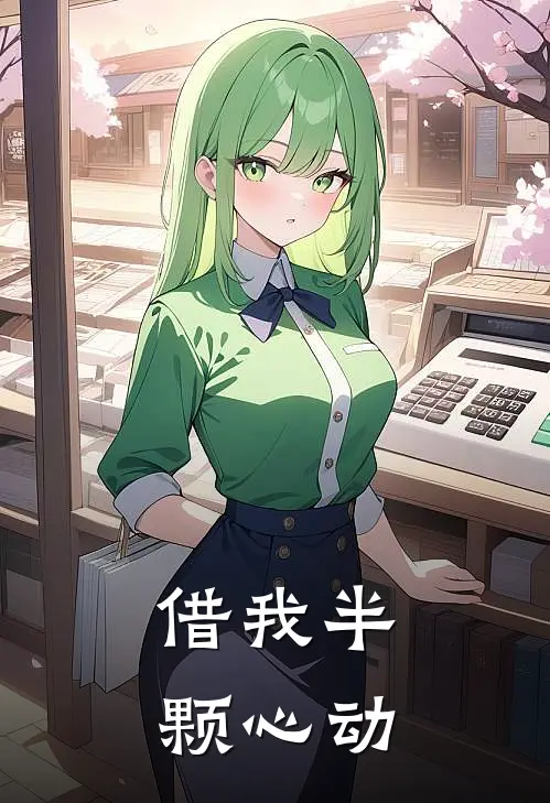 徐沐晞沈昱珩(借我半颗心动)_《借我半颗心动》最新章节免费在线阅读