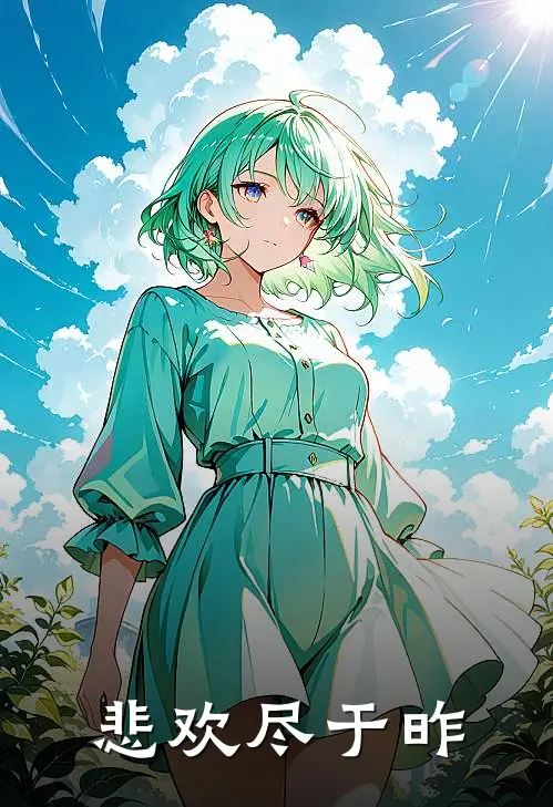 悲欢尽于昨骆铮姜予安完整版小说_最新章节列表悲欢尽于昨(骆铮姜予安)