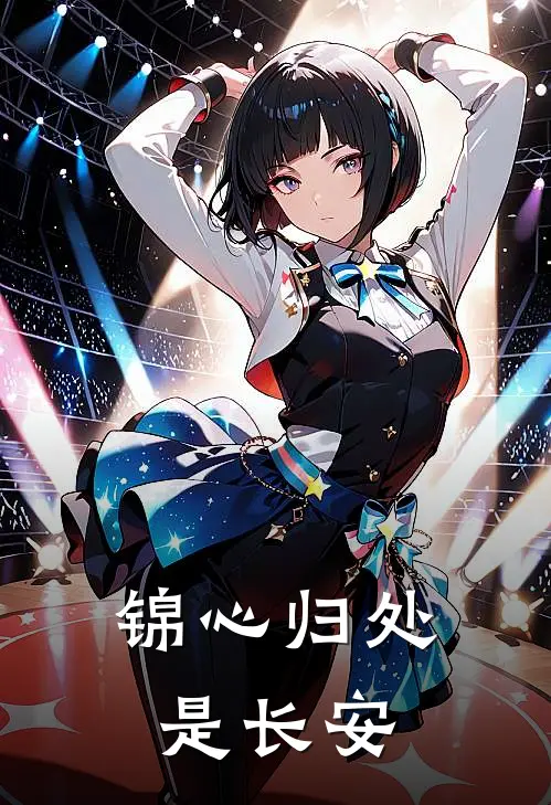 《锦心归处是长安》阿微沈知微火爆新书_锦心归处是长安(阿微沈知微)最新热门小说