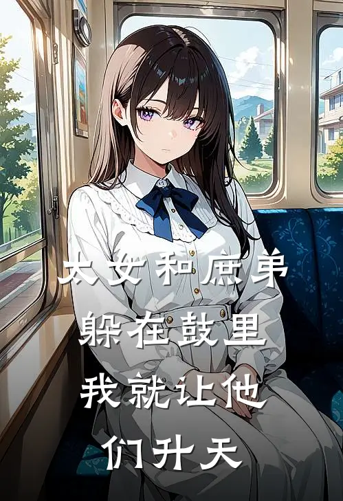 太女和庶弟躲在鼓里，我就让他们升天(顾玦尘赵婉儿)完整版免费全文阅读_完本小说推荐太女和庶弟躲在鼓里，我就让他们升天(顾玦尘赵婉儿)