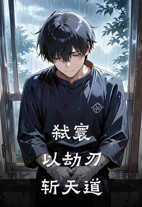 弑寰：以劫刃斩天道