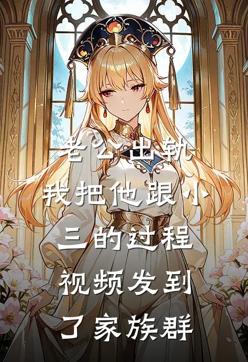 宋砚琛初妤(老公出轨，我把他跟小三的过程视频发到了家族群)最新章节免费在线阅读_(宋砚琛初妤)完结版在线阅读