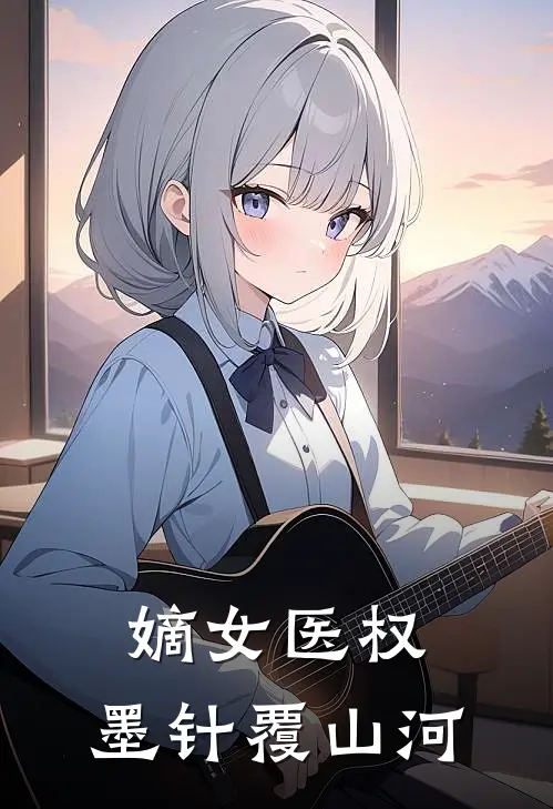 嫡女医权：墨针覆山河(沈清柔沈清辞)完结小说推荐_免费小说嫡女医权：墨针覆山河(沈清柔沈清辞)