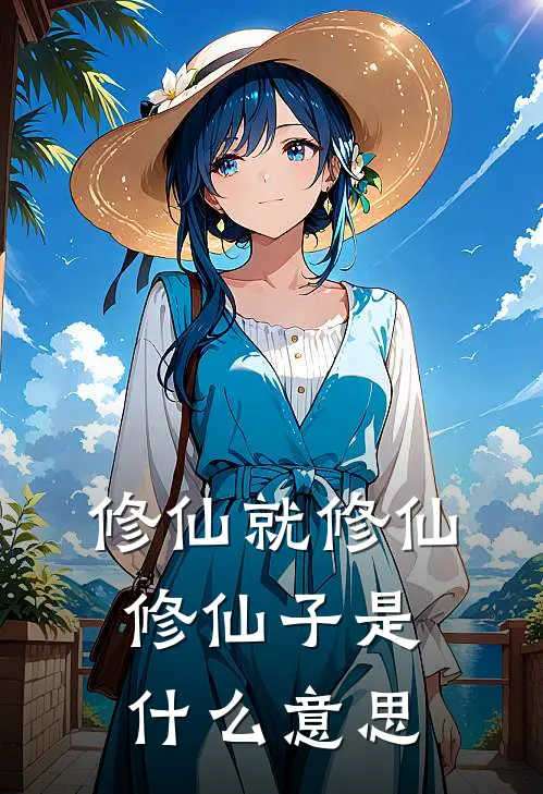 修仙就修仙，修仙子是什么意思