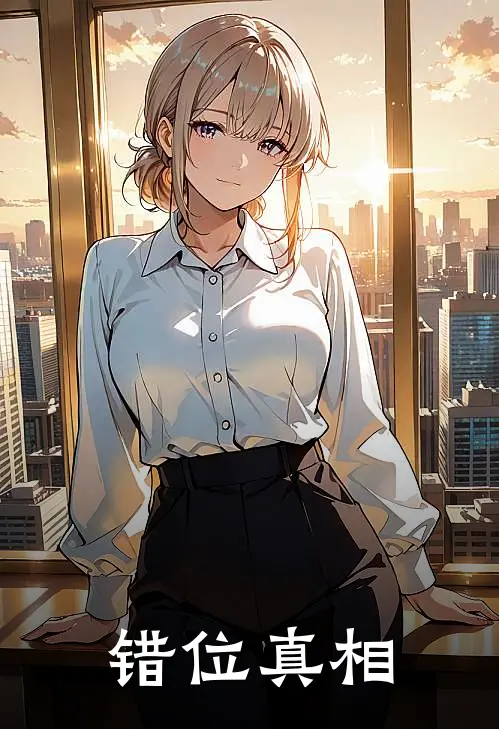 错位真相(林澄李芳芳)热门网络小说_小说推荐完结错位真相(林澄李芳芳)