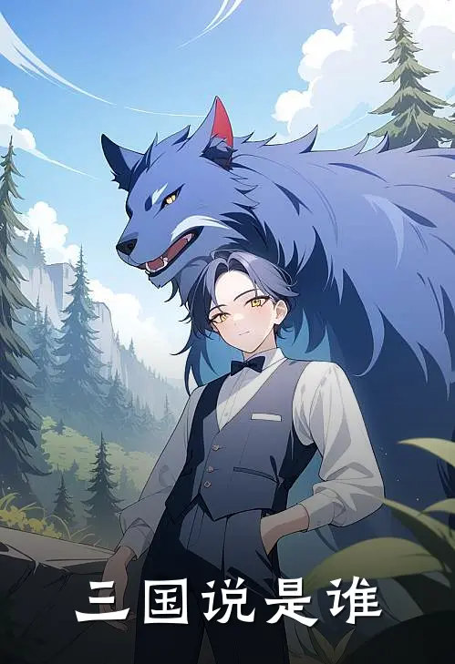 三国说是谁