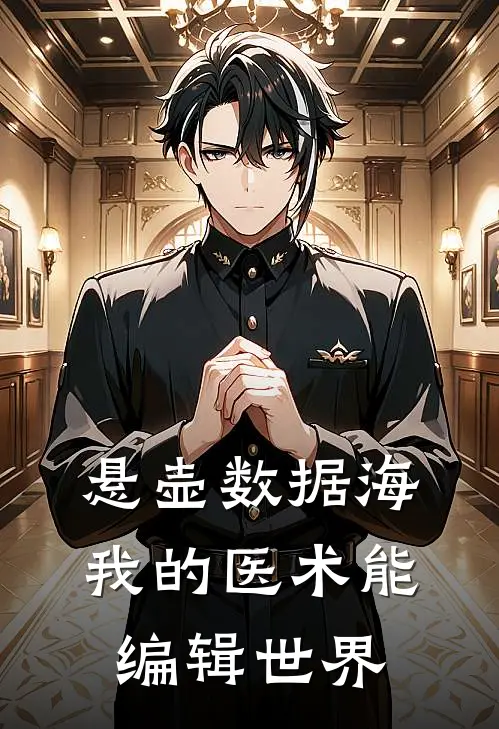悬壶数据海：我的医术能编辑世界(陆修明蔡桓公)全本免费小说_阅读免费小说悬壶数据海：我的医术能编辑世界陆修明蔡桓公