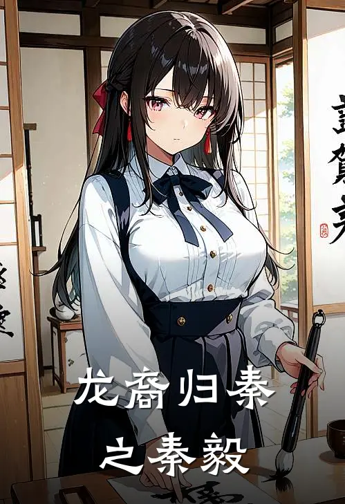 龙裔归秦之秦毅秦毅许诗免费小说全集_小说免费完结龙裔归秦之秦毅秦毅许诗