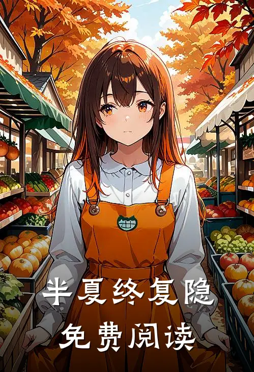 半夏终复隐免费阅读