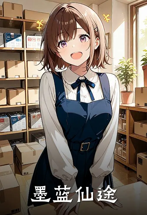 《墨蓝仙途》林辰凌虎火爆新书_墨蓝仙途(林辰凌虎)免费小说