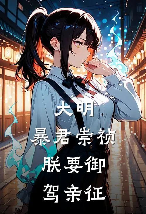 大明：暴君崇祯，朕要御驾亲征