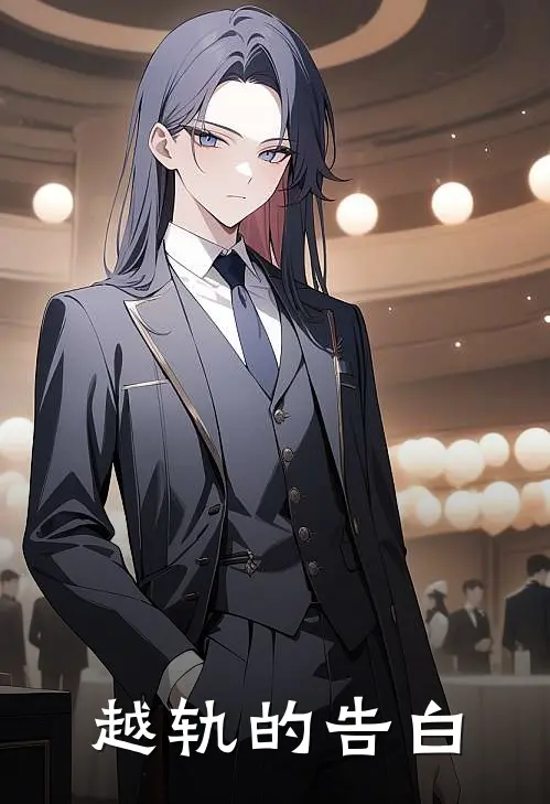 越轨的告白