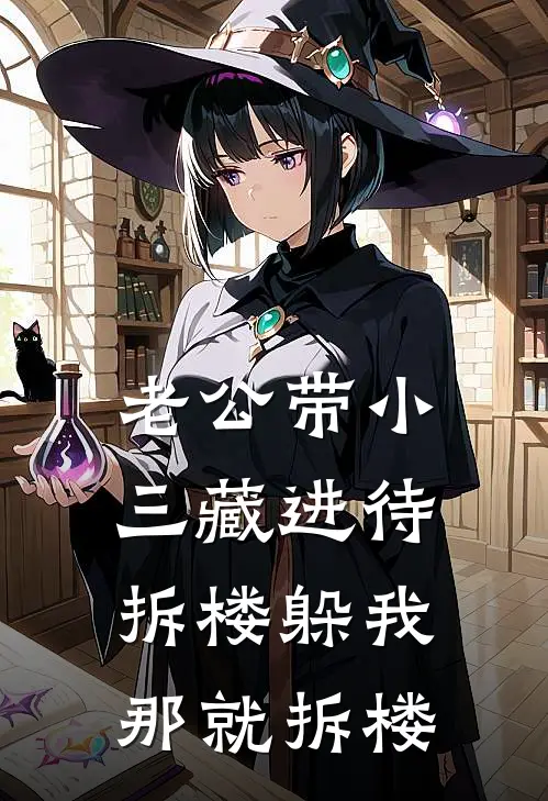 老公带小三藏进待拆楼躲我，那就拆楼晚晚苏雨落热门小说免费阅读_网络热门小说老公带小三藏进待拆楼躲我，那就拆楼(晚晚苏雨落)