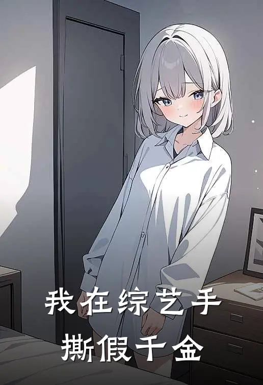 我在综艺手撕假千金