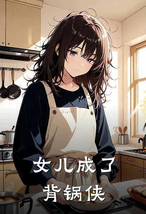 女儿成了背锅侠我罗远全本免费在线阅读_我罗远全文阅读