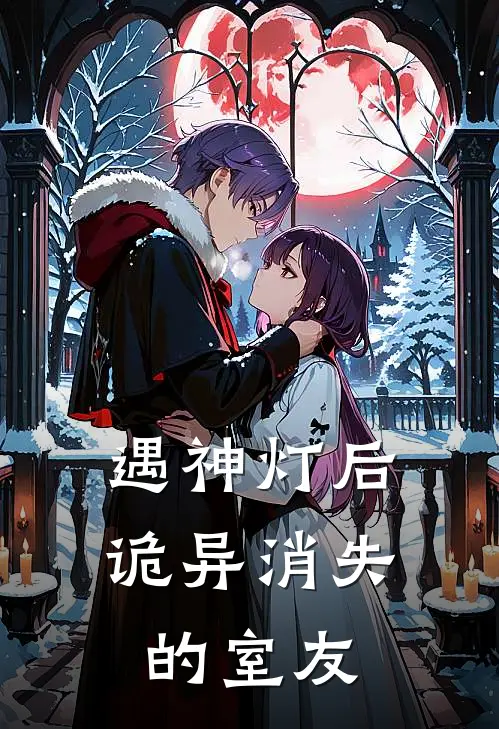 遇神灯后诡异消失的室友(我赵倩倩)全文免费阅读无弹窗大结局_《遇神灯后诡异消失的室友》我赵倩倩免费小说