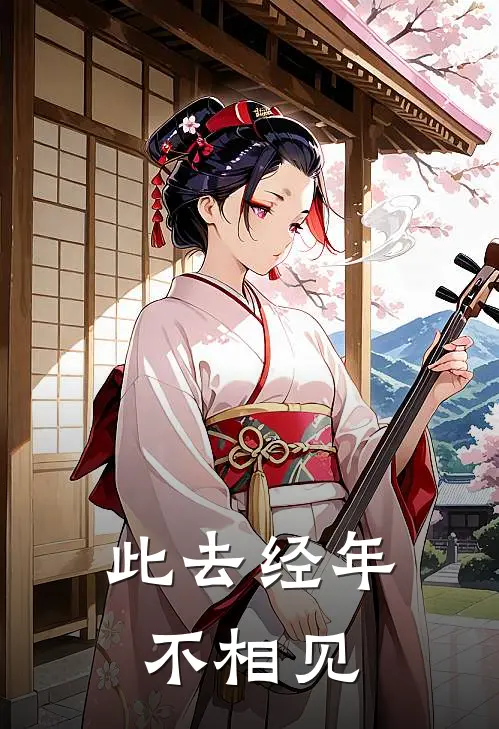 此去经年不相见