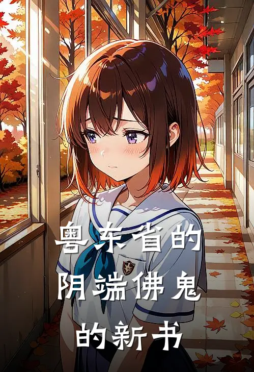 粤东省的阴端佛鬼的新书