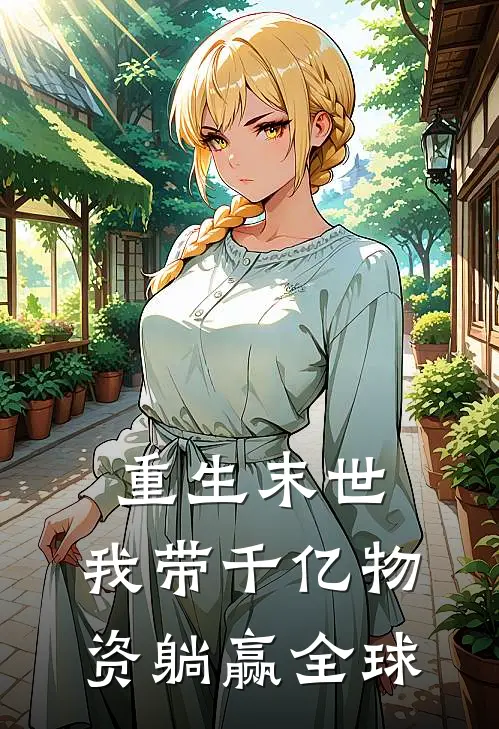 重生末世：我带千亿物资躺赢全球