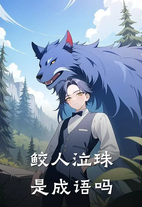 鲛人泣珠是成语吗