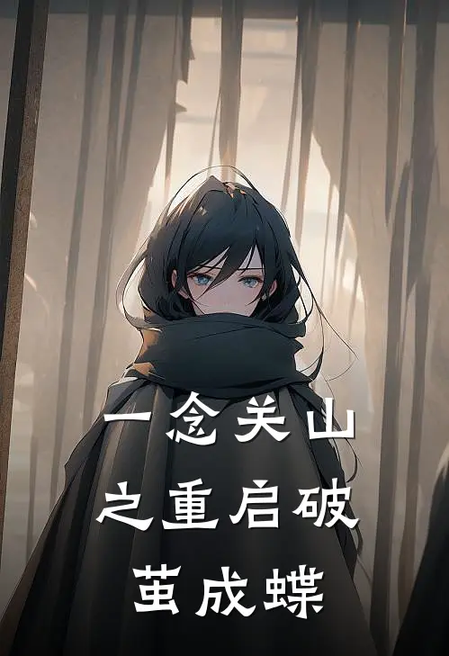 《一念关山之重启破茧成蝶》杨盈阿盈火爆新书_一念关山之重启破茧成蝶(杨盈阿盈)免费小说