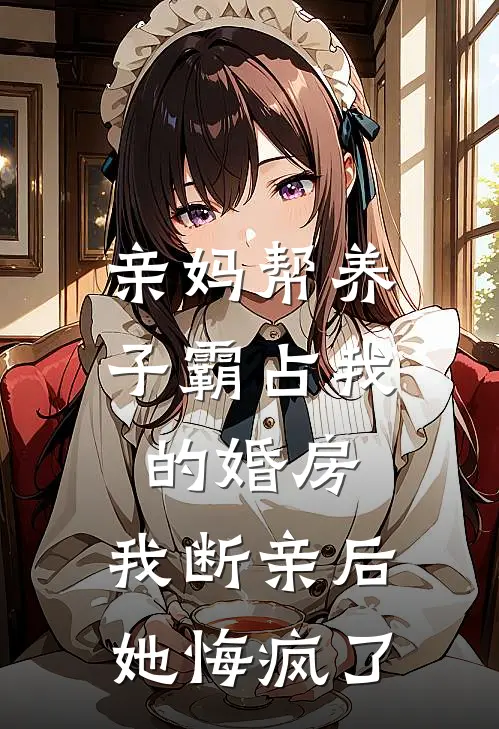 亲妈帮养子霸占我的婚房，我断亲后她悔疯了（林夕赵强）全文免费阅读无弹窗大结局_亲妈帮养子霸占我的婚房，我断亲后她悔疯了最新章节列表