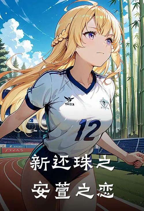 新还珠之安萱之恋