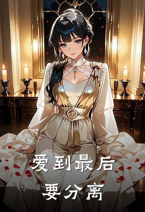 爱到最后要分离周景行沈以然最新热门小说_免费小说全文阅读爱到最后要分离(周景行沈以然)