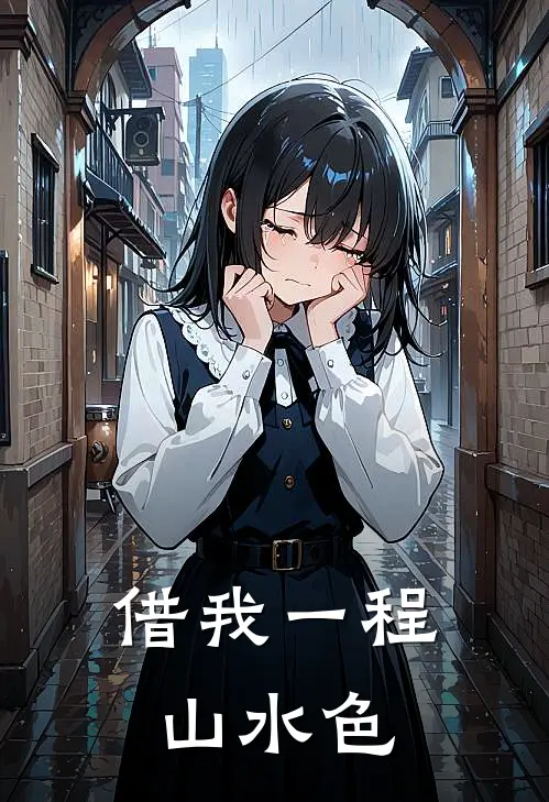 借我一程山水色(阮恩情阮恩柔)全章节在线阅读_阮恩情阮恩柔全章节在线阅读