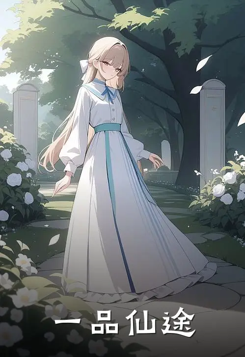 一品仙途