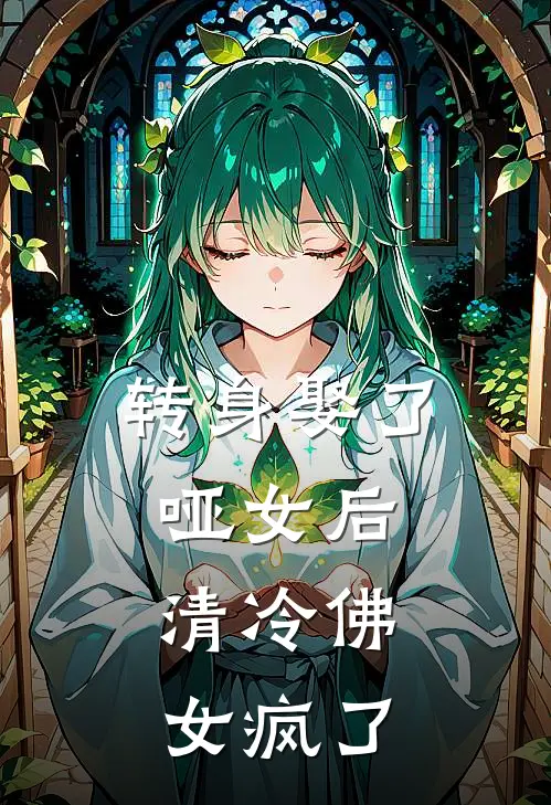 转身娶了哑女后，清冷佛女疯了江宴谢婉音最新好看小说_免费小说转身娶了哑女后，清冷佛女疯了(江宴谢婉音)