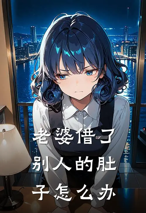 老婆借了别人的肚子怎么办