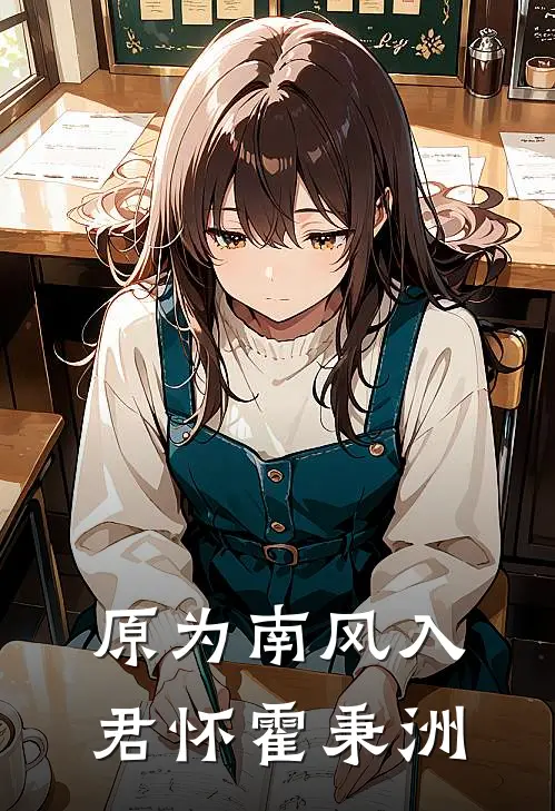 原为南风入君怀 霍秉洲