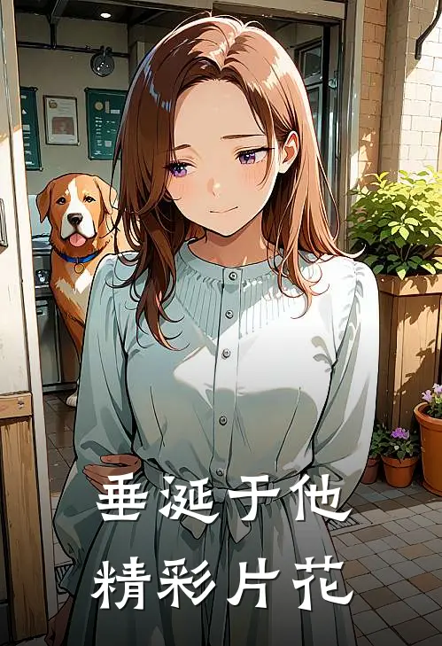 垂涎于他精彩片花